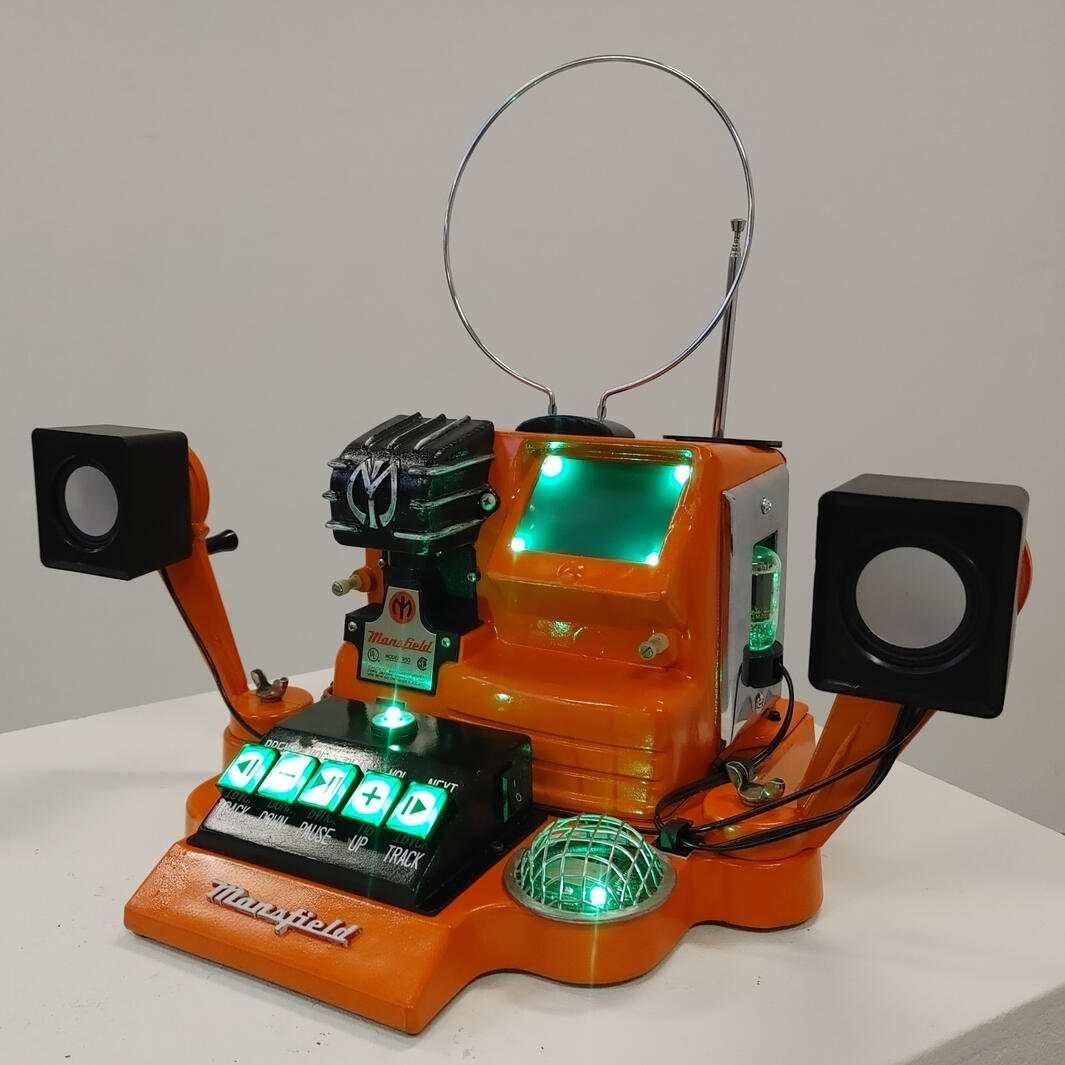 Music Player